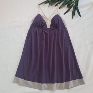 Victoria's Secret Purple Sleepwear/Nightgown